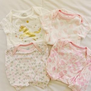 **Bundle** Baby Onesies